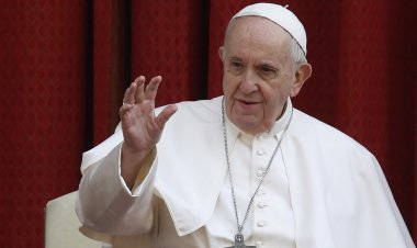 أسقف أبرشية كازاخستان يشكر البابا فرنسيس على اهتمامه بأوضاع البلاد