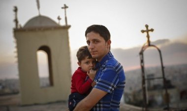 منظمة أبواب مفتوحة تعلن أن أكثر من ٣٦٠ مليون مسيحي يواجهون الاضطهاد حول العالم