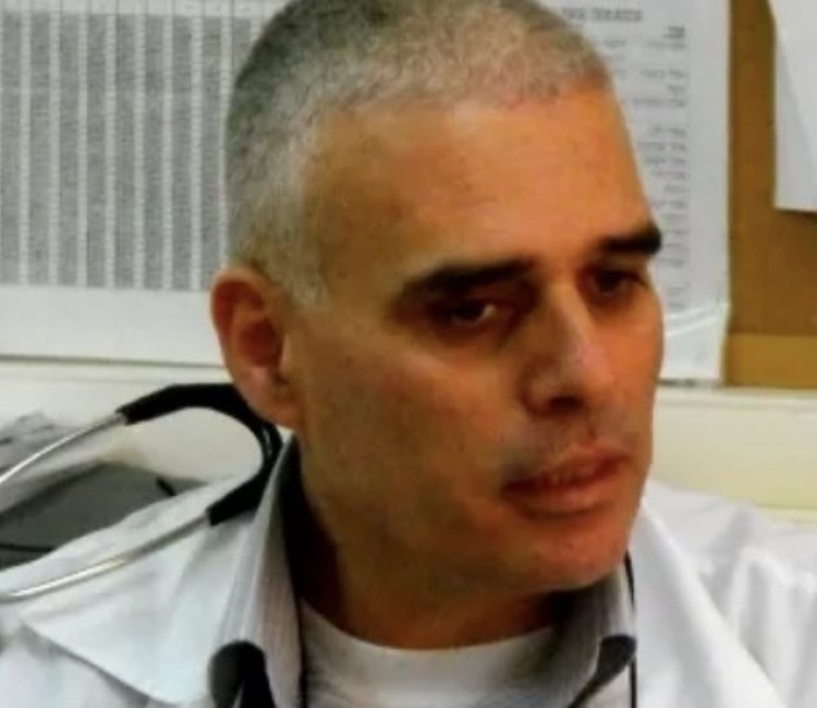 البروفيسور وليم بهيج نصير، ابن الناصرة يحصل على ترقية لدرجة بروفيسور بالطب