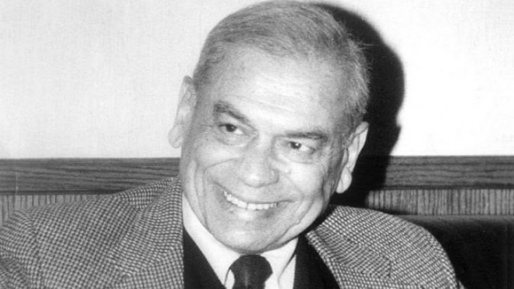 17 عاما على رحيل المفكر الفلسطيني هشام شرابي