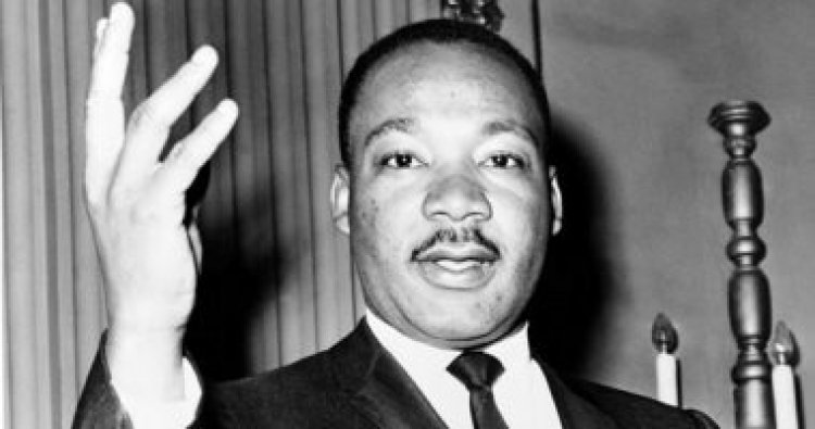 حقائق عن مارتن لوثر كينج فى ذكرى ميلاده