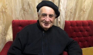 الشعب المختار وأرض الميعاد