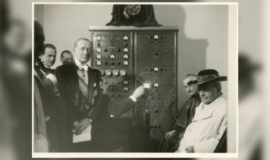 إذاعة الفاتيكان تحتفل اليوم بمرور 91 عاماً على تأسيسها