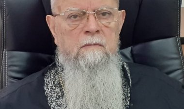 سيادة المطران الياس شقور في لقاء صريح وخاص مع موقع "القيامة" (الجزء الأول)