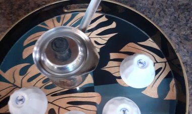 ما هي الكمية المثالية لشرب القهوة يوميا؟