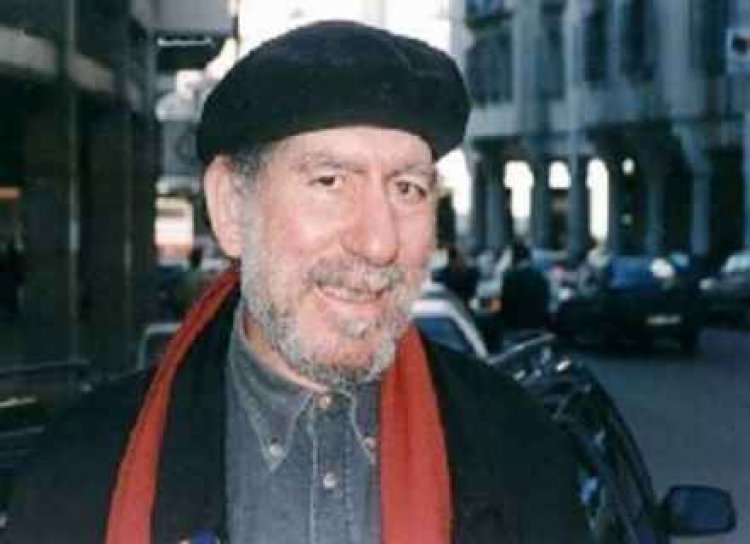 وفاة الكاتب والقاص المغربي إدريس الخوري