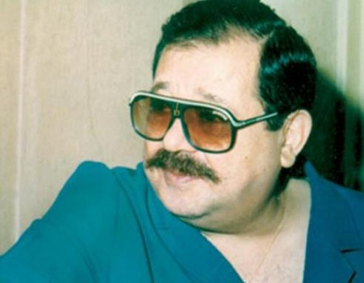 معرض سوريا الدولي للكاريكاتير يحتفي بالفنان الراحل نهاد قلعي