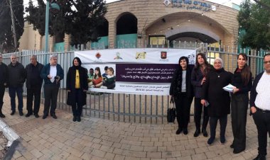 غدا الجمعة المؤتمر الأوّل في أدب الأطفال بمبادرة الاتحاد العام للكتاب الفلسطينيين- الكرمل 48