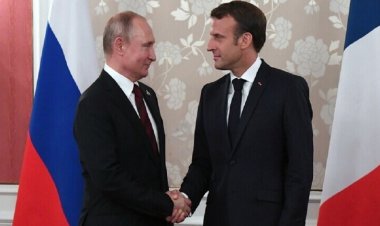 أطراف دولية تبدي قلقها من تصريحات بايدن التصعيدية ضد الرئيس الروسي بوتين