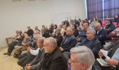 اختتام شهر التراث والتاريخ والانتماء في كوكب أبو الهيجاء بالتعاون مع الاتحاد العام للكتاب الفلسطينيين –الكرمل 48