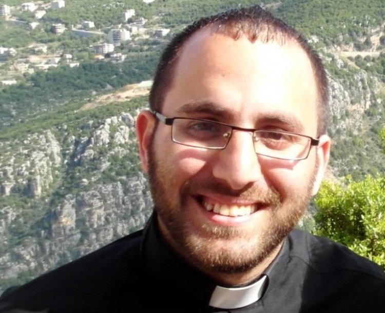 جمعية رسل المستقبل في شفاعمرو الأب مجدي هاشول في محاضرة عن معاني الصيام الخميس القادم