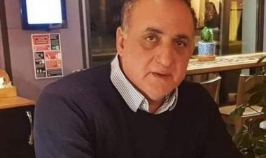 رئيس كتلة الجبهة زهير كركبي يقدم استقالته من عضوية بلدية شفاعمرو