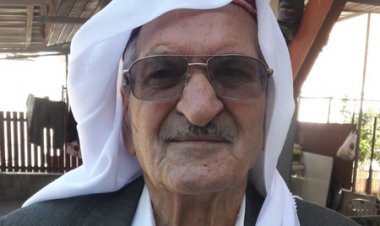 رحيل رجل المجتمع الحاج بدر أبو حجول (أبو حسن) من شفاعمرو