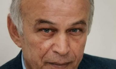 رحيل صلاح التعمري أحد الرموز الفلسطينية وخاصة في "معتقل أنصار"