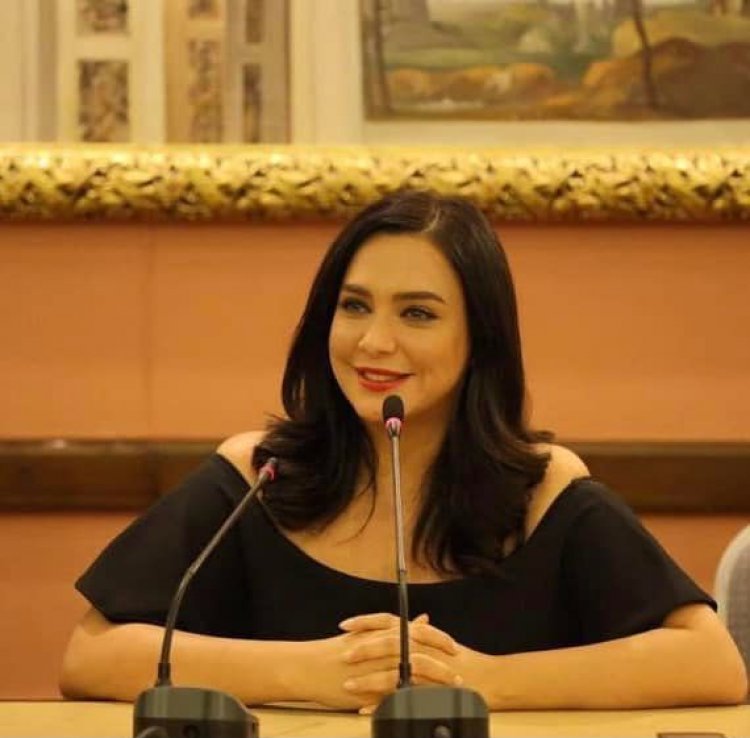 وائل رمضان وسلاف فواخرجي وانفصال جديد