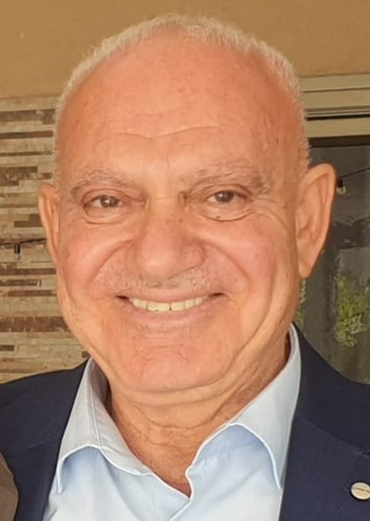 "القيامة" في لقاء مع رئيس لجنة المتابعة العليا الأسبق محمد زيدان: لا يمكن التخلي عن انتمائنا لشعبنا الفلسطيني وأمتنا العربية