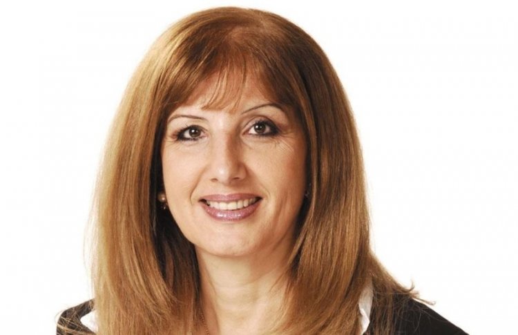 بلدية تل أبيب - يافا تطلق اسم الناشطة النسائية الراحلة نادية حلو على أحد شوارع المدينة