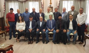 الجمعيات المسيحية في بيت لحم تبحث سُبل تعزيز التقارب فيما بينها