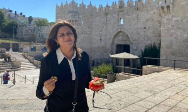 أيقونةُ فلسطين