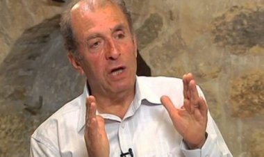 وفاة الكاتب والصحفي الفلسطيني فيصل حوراني عن 83 عاما