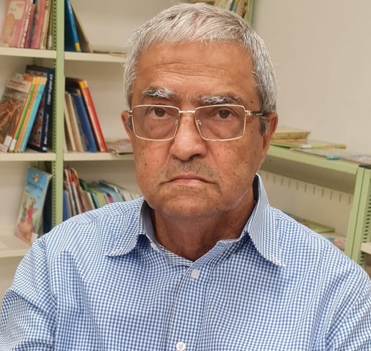 بين البحر والنهر