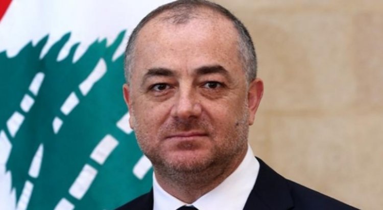 انتخاب بري لرئاسة المجلس النيابي اللبناني وبو صعب نائبا له