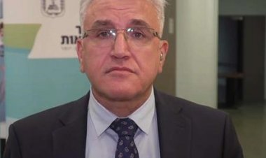 وزارة الصحة الاسرائيلية تدعو المستشفيات الى إعادة فتح أقسام كورونا تحسبا من موجة سادسة