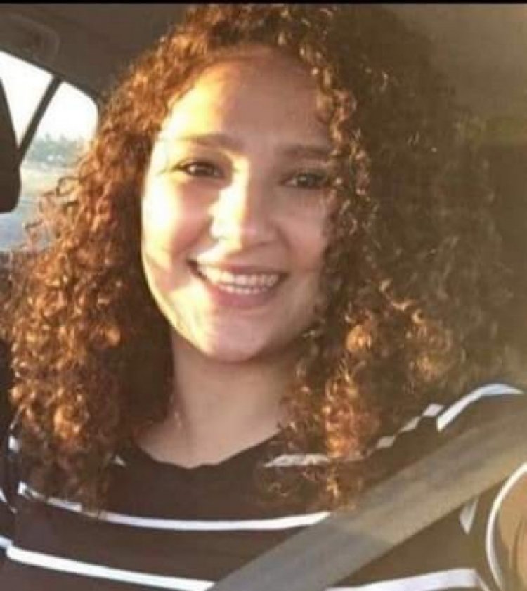 مقتل الشابة جوهرة خنيفس ابنة نائب رئيس بلدية شفاعمرو بانفجار سيارة