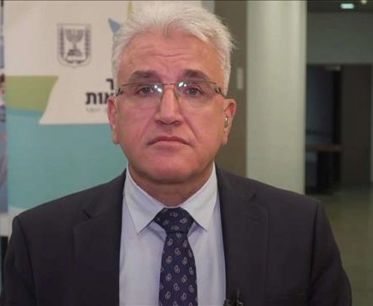 وزارة الصحة الاسرائيلية تدعو المستشفيات الى إعادة فتح أقسام كورونا تحسبا من موجة سادسة