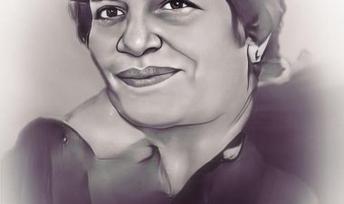 وداد قمري.. وداعاً برقوق نيسان