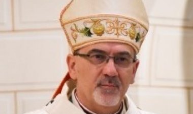 عظة رئيس الأساقفة بييرباتيستا بيتسابالا: الأحد الخامس عشر للزمن العادي، السنة ج