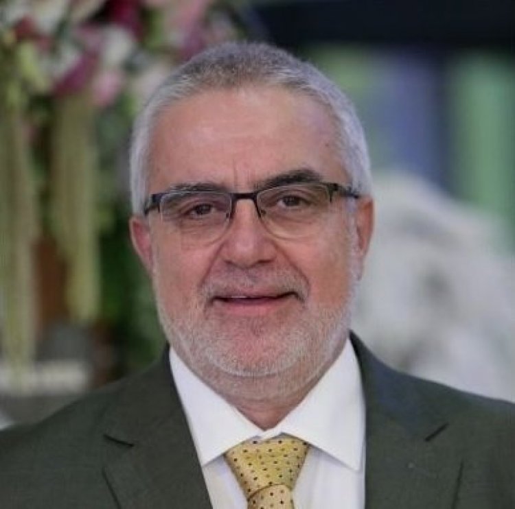 انتخاب المحامي جواد بولس رئيسا للجنة التنفيذية للمؤتمر الأرثوذكسي في البلاد