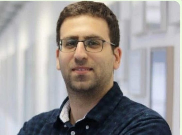 الدكتور حنا بشارة ابن ترشيحا ينضم لطاقم المحاضرين والباحثين في جامعة تل أبيب