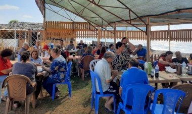 انعكاسات العدوان على غزة من منظار كاهن رعية اللاتين