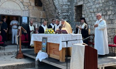 يوم صلاة من أجل إعادة أبناء برعم وإقرث المهجرتين في شمال البلاد