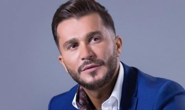 لبنان يودع الفنان الشاب جورج الراسي إلى مثواه الأخير