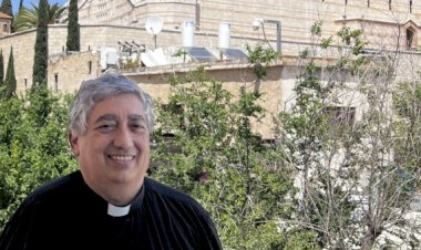 رسالة الأب ايلي كرزم، مدير عام مدارس البطريركية اللاتينية في الجليل عشية السنة الدراسية