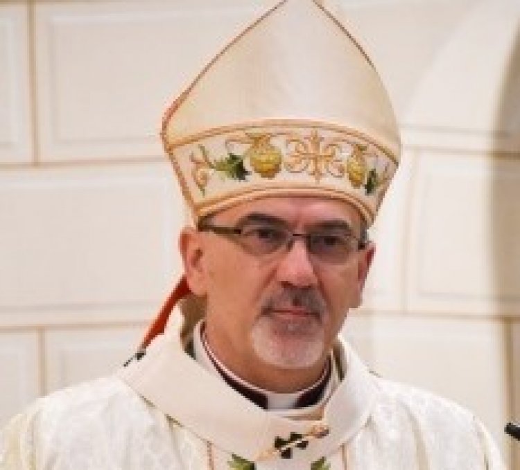 عظة رئيس الأساقفة بييرباتيستا بيتسابالا: الأحد الثاني والعشرون من الزمن العادي، السنة ج