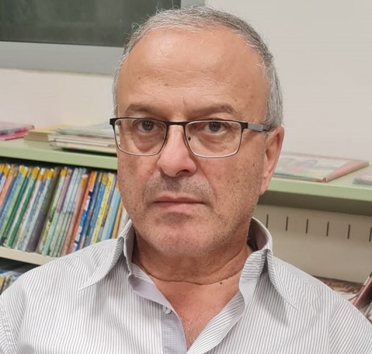 انتخاب رئيس تحرير "القيامة" الكاتب زياد شليوط أمين سر ‘الاتحاد العام للكتاب الفلسطينيين – الكرمل 48‘