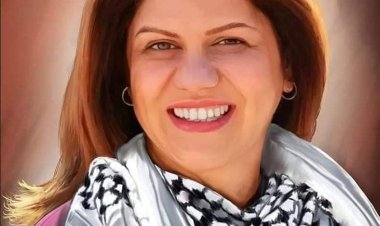 المحكمة الدولية في لاهاي تتسلم دعوى اتحاد الصحفيين الفلسطينيين بجريمة قتل شيرين أبو عاقلة