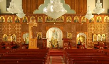 انطلاق المؤتمر الثامن للتاريخ الكنسى في مصر بعنوان "ثوابت ومتغيرات"