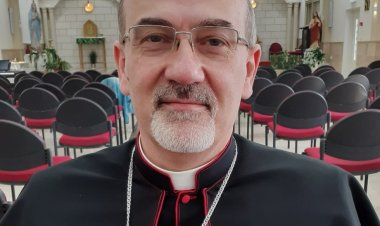 عظة رئيس الأساقفة بيير باتيستا بيتسابالا: الأحد السادس والعشرون من الزمن العادي، السنة ج