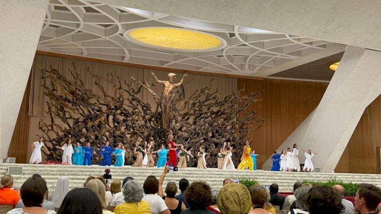 مشاركة البطريركية اللاتينية في مؤتمر حول التعليم المسيحي في روما