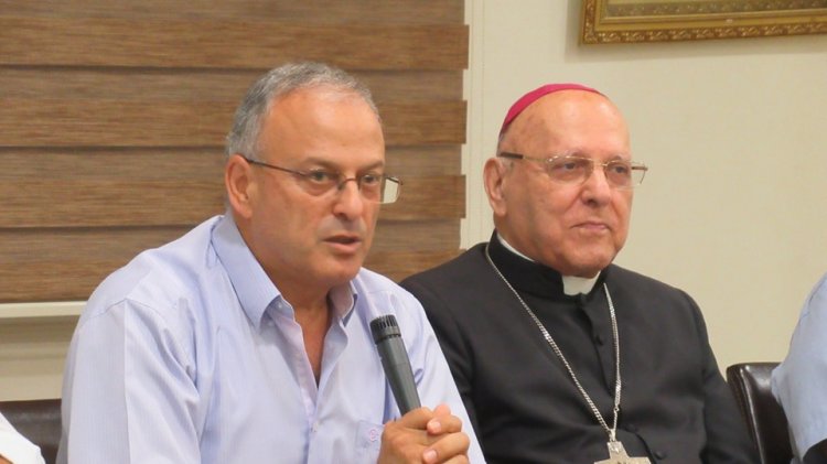 غبطة البطريرك ميشيل صباح في حديث خاص بموقع "القيامة": الشعب اليهودي يتجه أكثر وأكثر نحو التعصب الأعمى