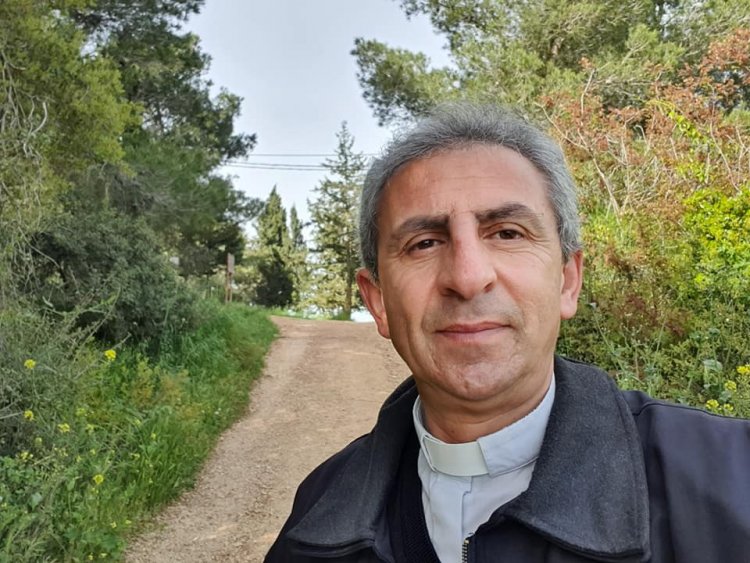 الكفير – من محافظة جنين - قرية صغيرة ذات أراض كثيرة وزيتونات معمرة