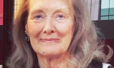 الكاتبة الفرنسية آني إرنو تفوز بجائزة نوبل للآداب