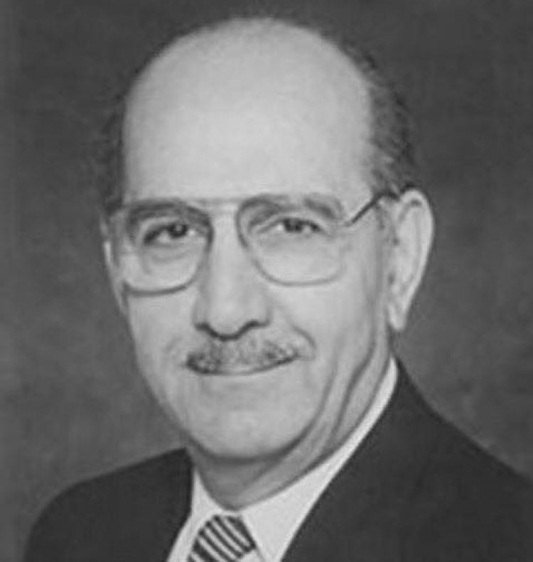 الدكتور الفلسطيني، ابن شفاعمرو، منصور أرملي (1927 – 2005م)