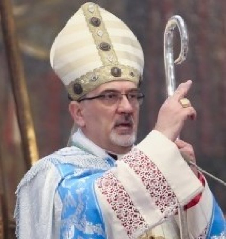 الأحد التاسع والعشرون من الزمن العادي، السنة ج