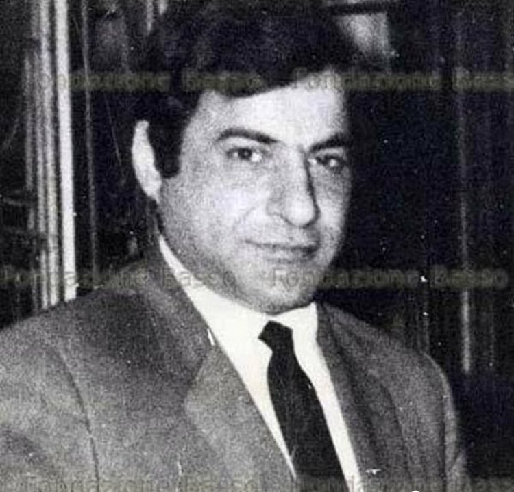 خمسون عامًا على استشهاد الأديب الفلسطيني وائل زعيتر