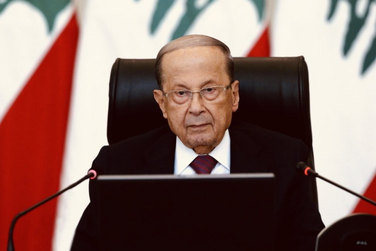 عون: سأكمل مسيرتي بعد انتهاء ولايتي حيث سيكون العمل خارج القصر أفضل